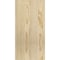 Ekena Millwork Funston Arts & Crafts Rough Sawn Outlooker, Douglas Fir, 8"W x 16"D x 16"H OUT08X16X16FST03RDF - alternate 3